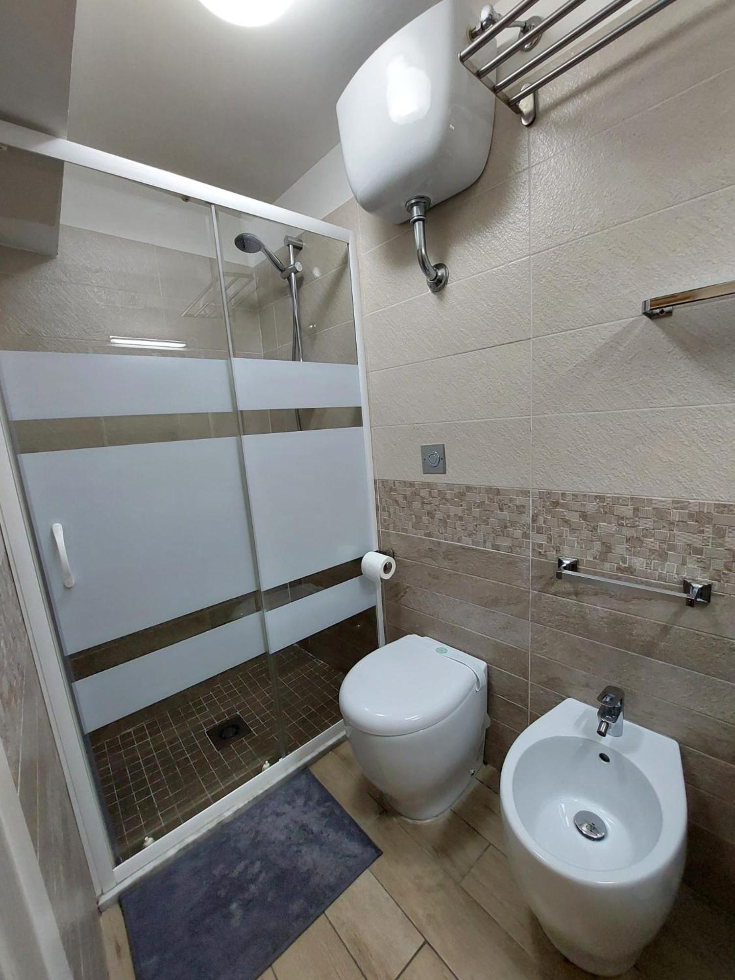 Wonders House Apartment Napoli Bagian luar foto